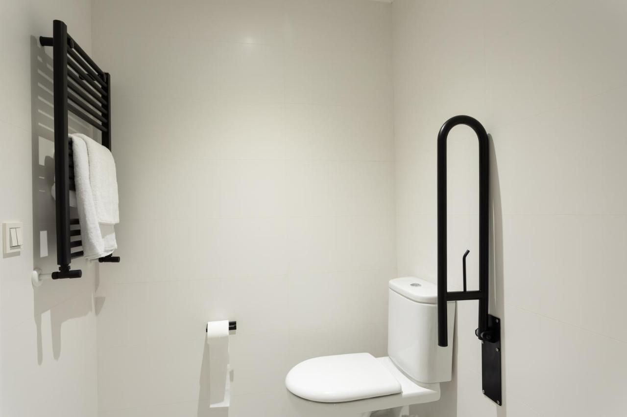Arriet Apartment Bilbao
